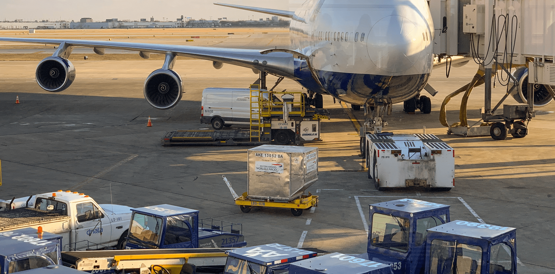 Sensitive & Special Cargo Handling from China to India