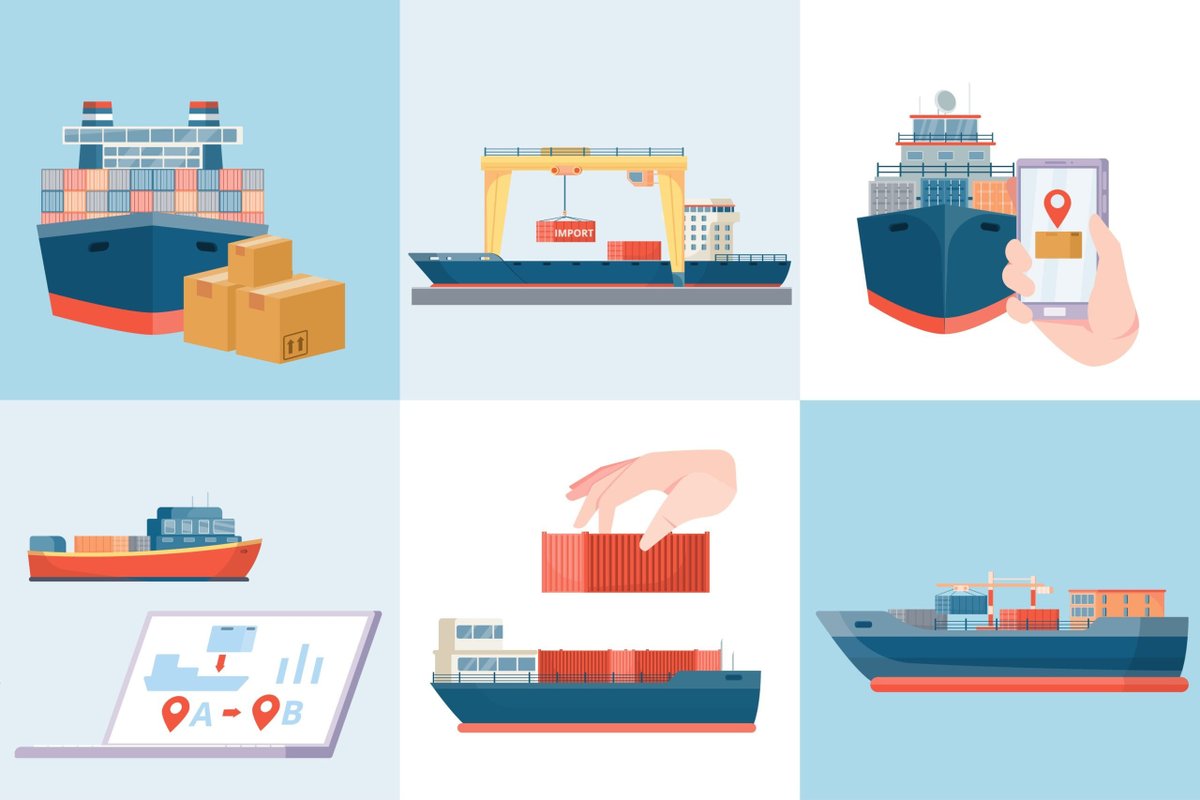 LCL Shipping  or FCL Shipping?