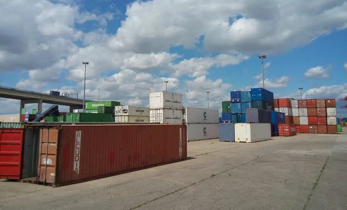CIP Shipping Terms 2024 ( Carriage and Insurance Paid To)