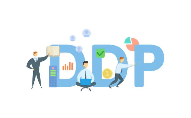 DAP terms incoterms