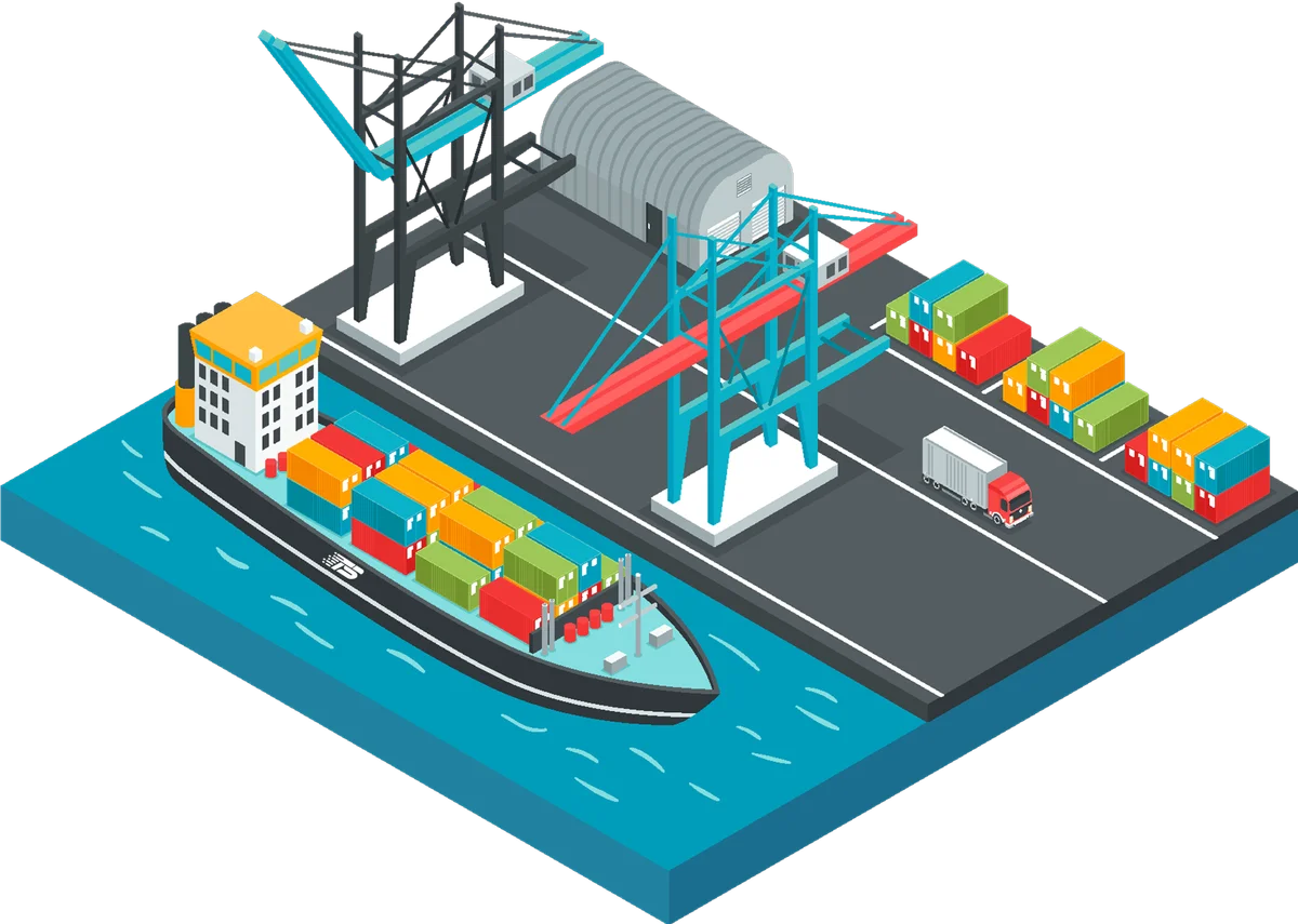 Sea Freight