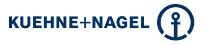 Kuehne Nagel
