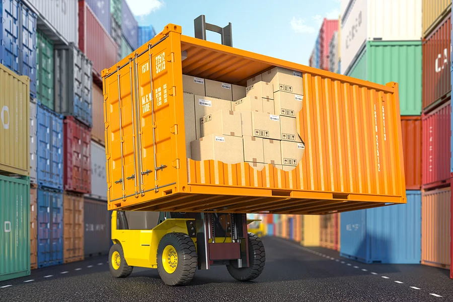 LCL Shipping Costs