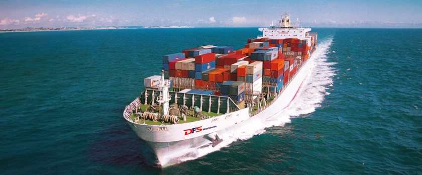 The Top 10 Freight Forwarders in South Korea