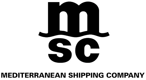 MEDITERRANEAN SHIPPING COMPANY