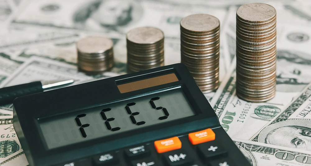 Negotiation of Fees