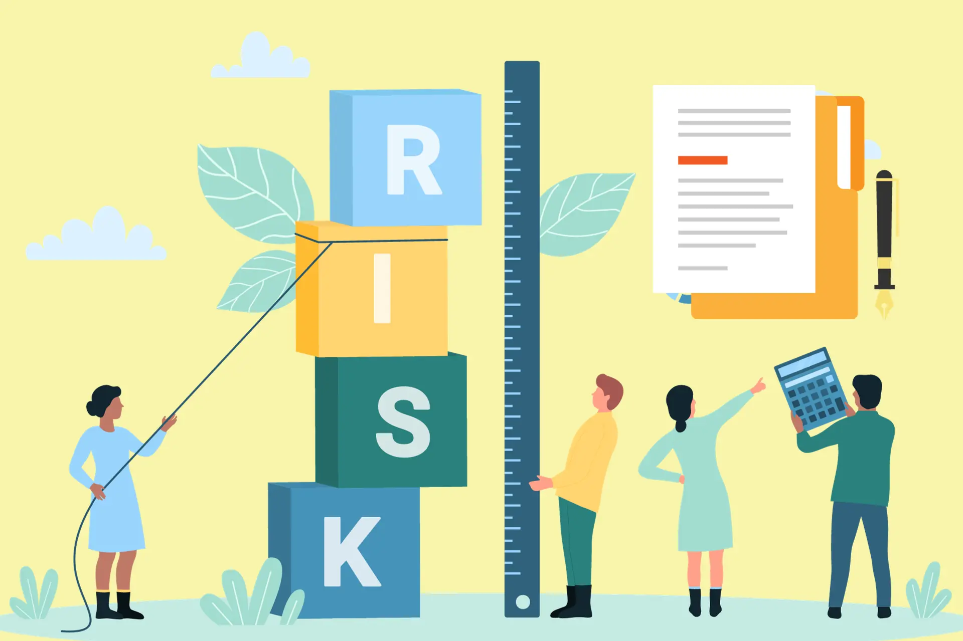 Risk Transfer