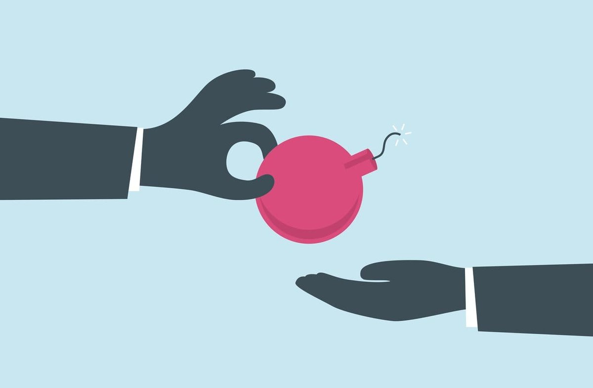 Risk and Cost Transfer in CIP