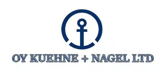 OY KUEHNE + NAGEL LTD