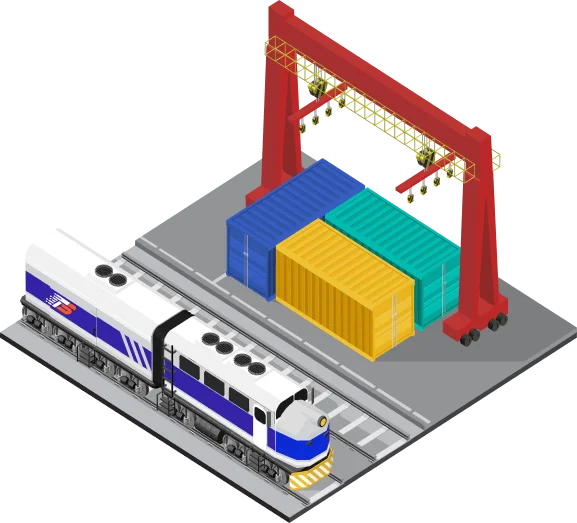 Rail Freight