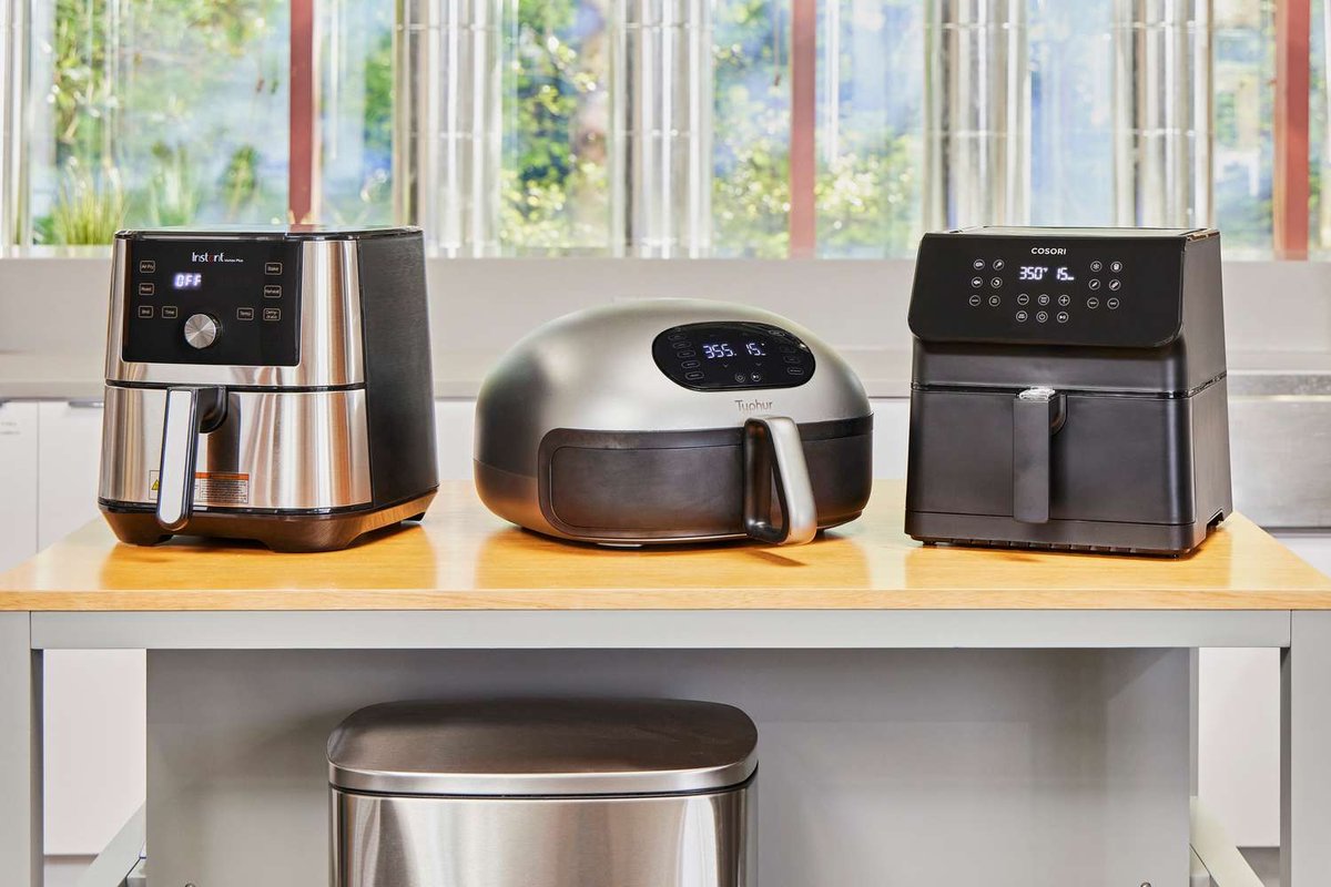 best air fryers