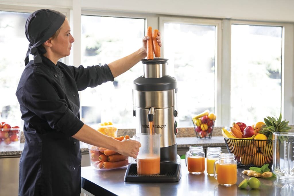 juicer