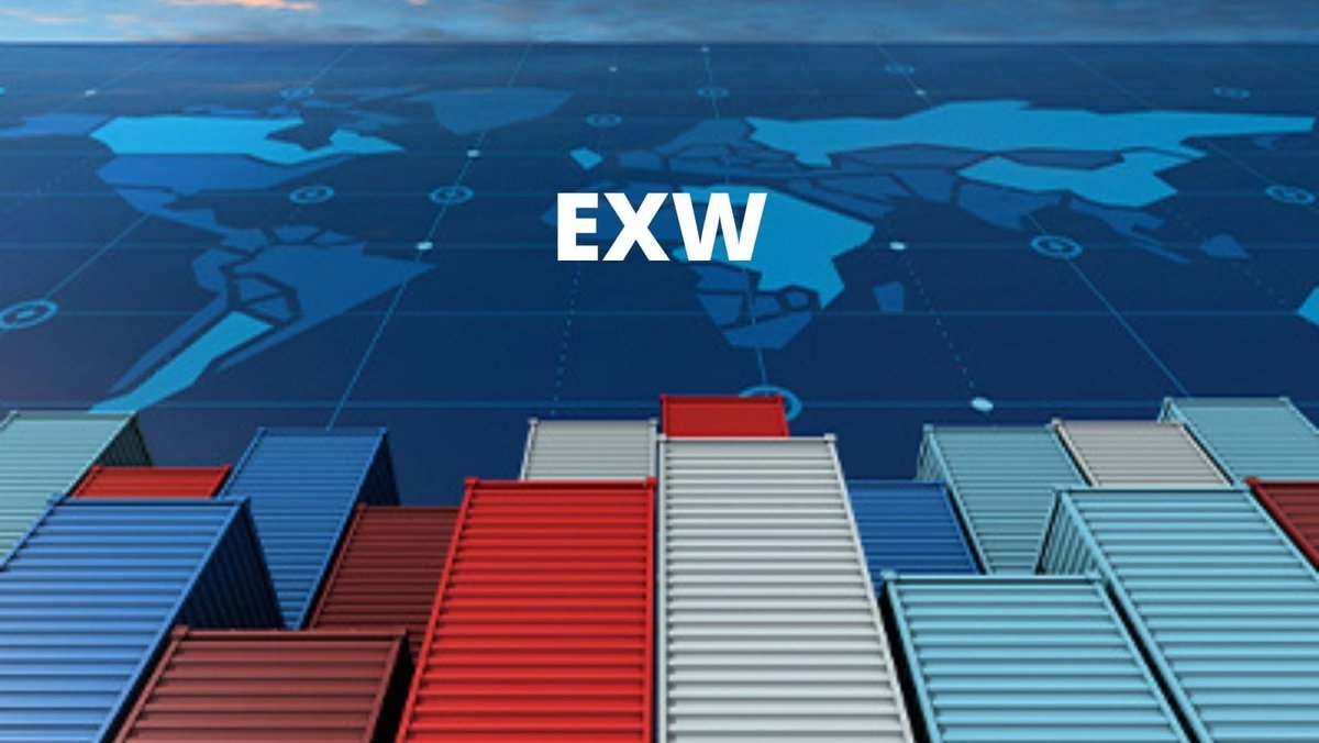 what-is-exw-incoterms