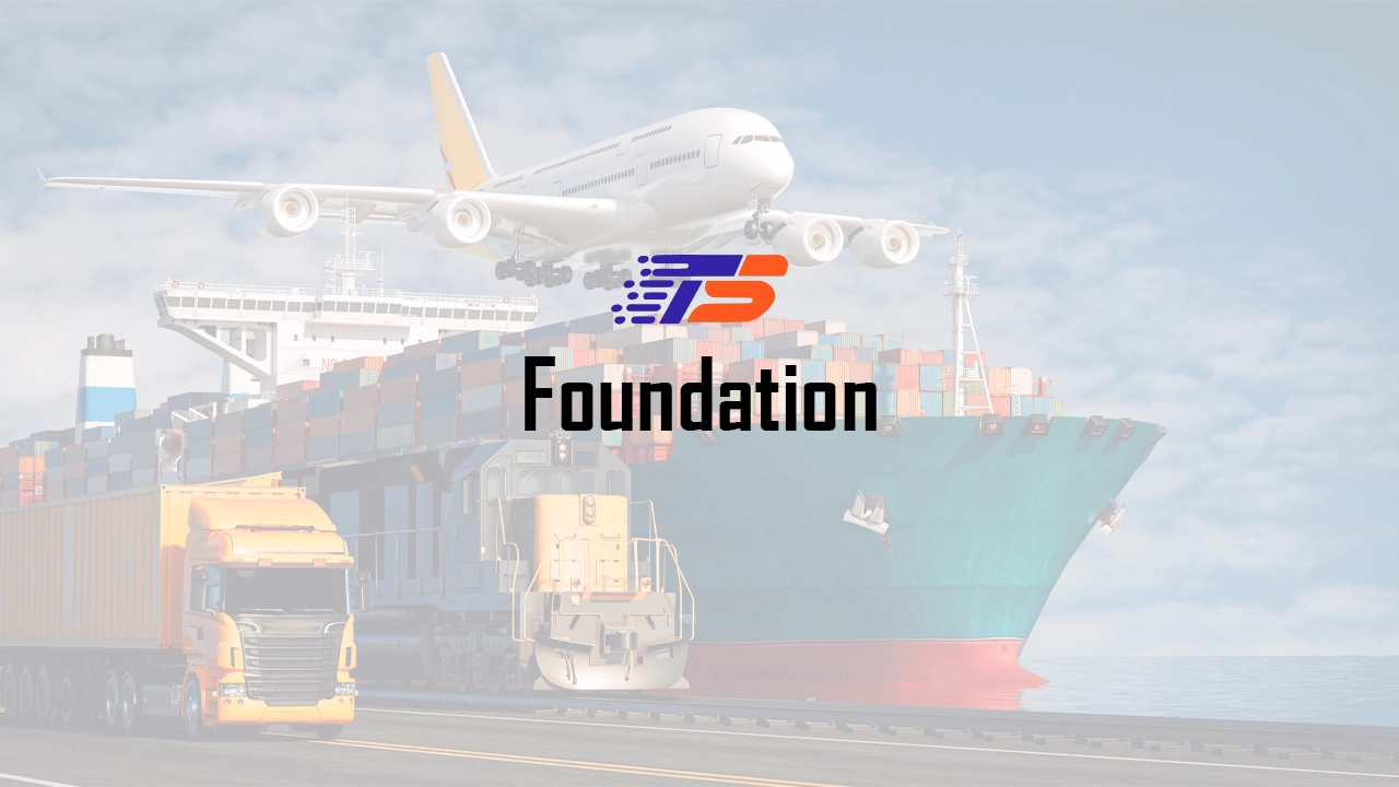 Foundation in China