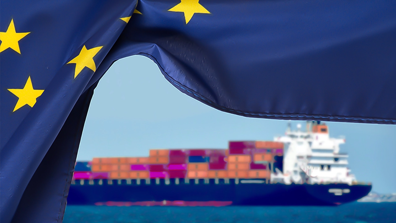 European Expansion