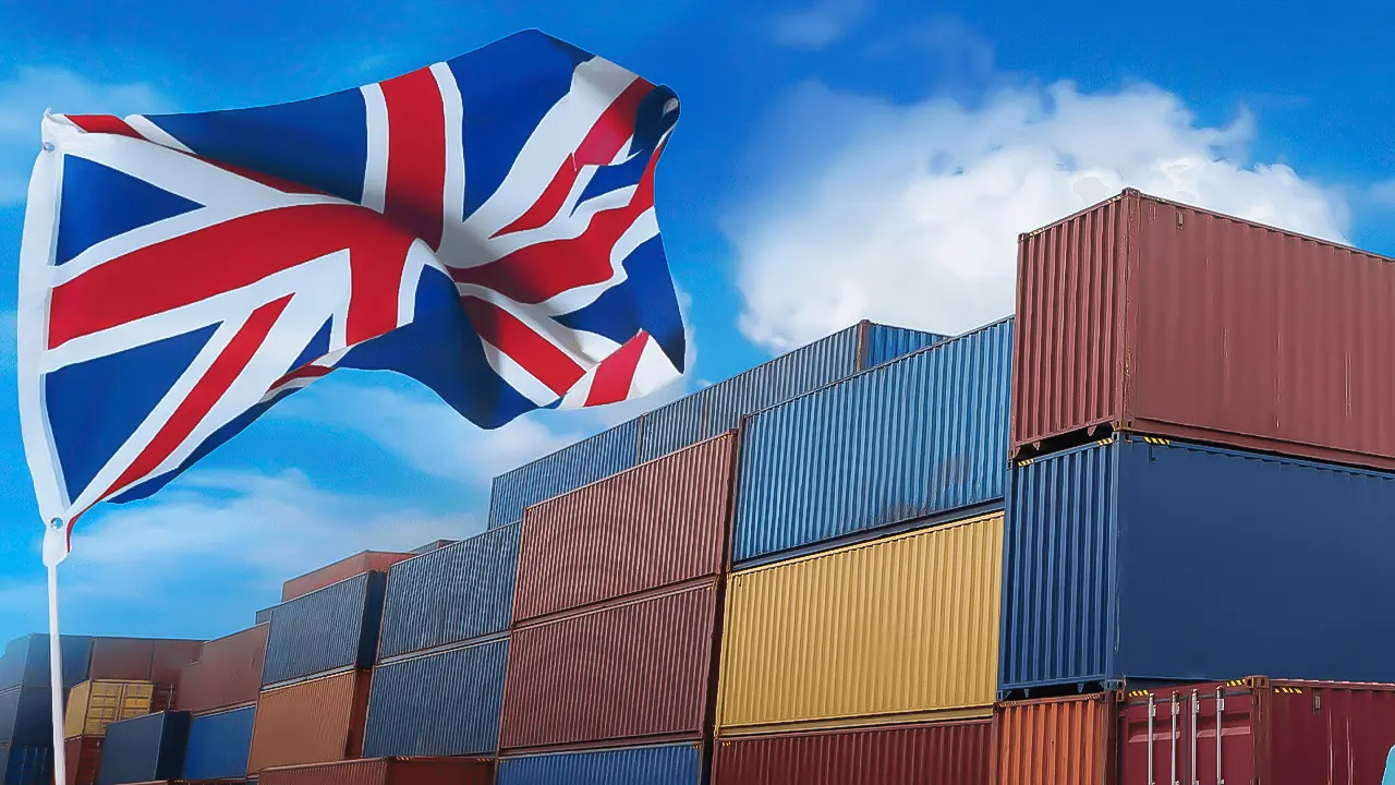 UK Presence